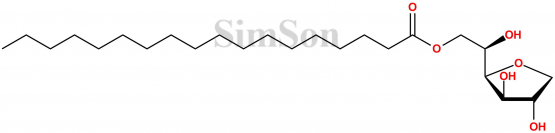 Sorbitan monostearate