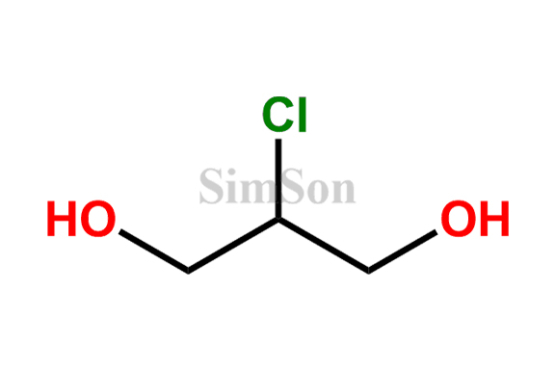 2-Chloro-1,3-propanediol