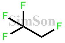 1,1,1,2-Tetrafluoroethane