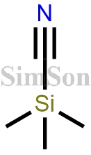 Trimethylsilyl Cyanide