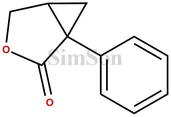 (+/-) 1-Phenyl-2-oxo-3-oxabicyclo[3.1.0]hexane