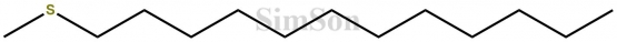 Dodecyl Methyl Sulfide