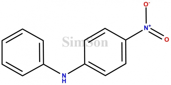 4-Nitrodiphenyl amine