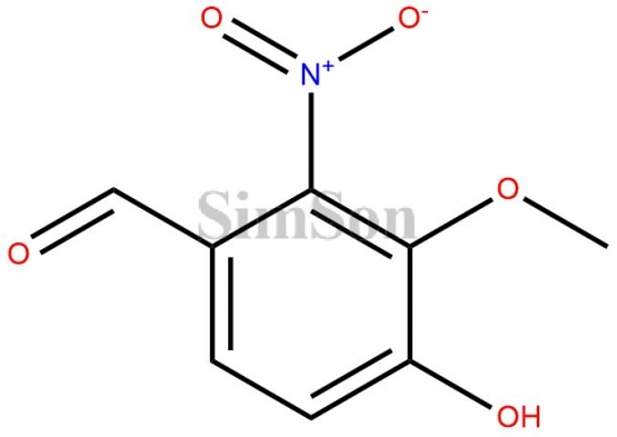 2-Nitrovanilin