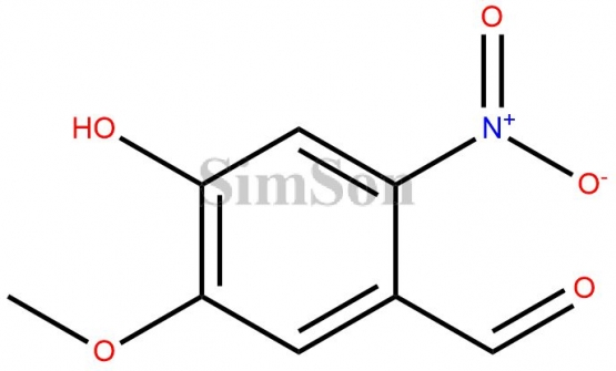 6-Nitrovanilin