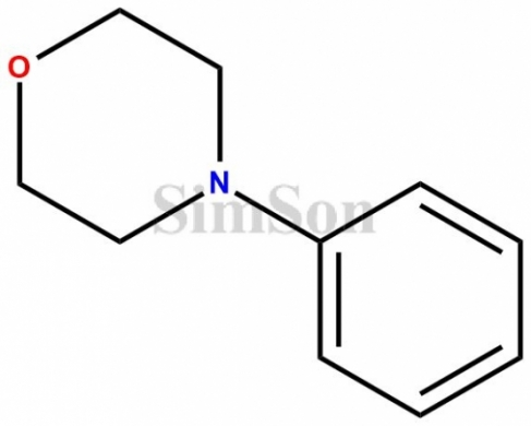 4-Phenylmorpholine