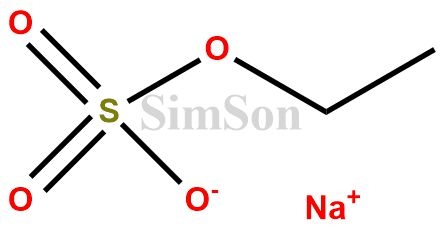Sodium Ethyl Sulfate