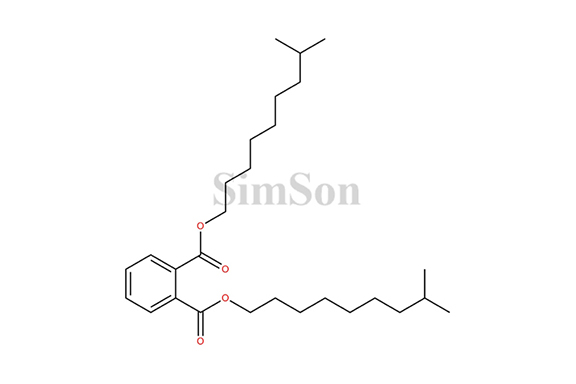 Diisodecyl Phthalate