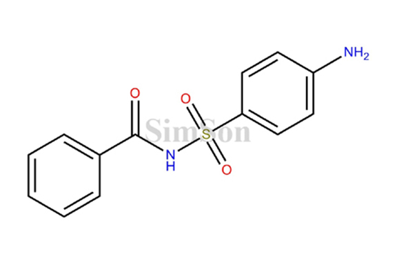 Sulfabenzamide