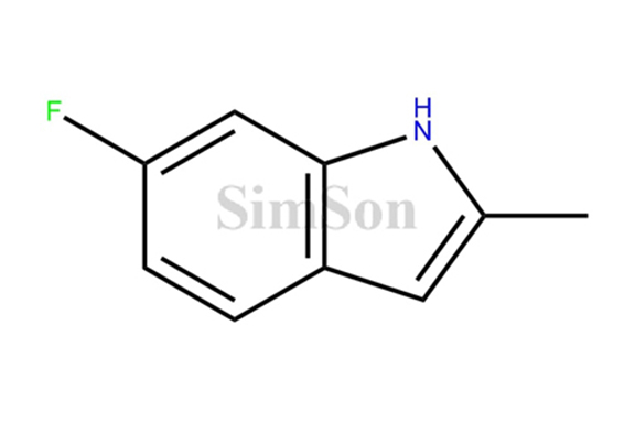 6-Fluoro-2-methyl-1h-indole