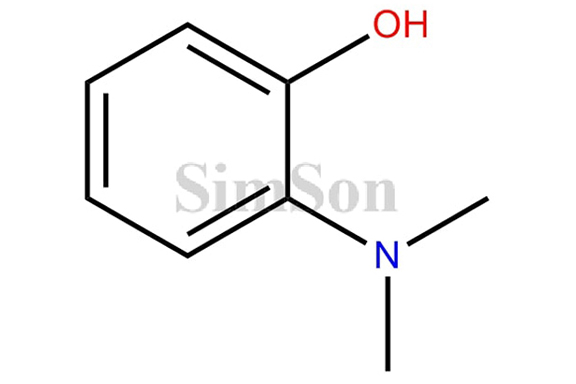 2-Dimethylaminophenol