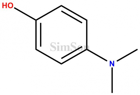 4-(Dimethylamino)phenol
