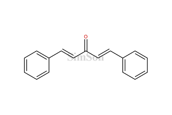 Dibenzylideneacetone