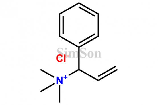 (Vinylbenzyl)trimethylammonium chloride