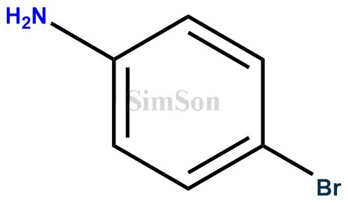 4-Bromoaniline