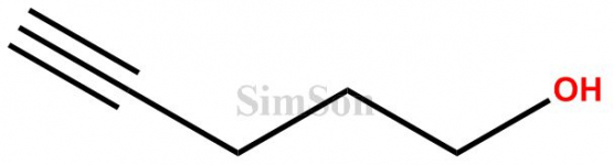 4-Pentyn-1-ol