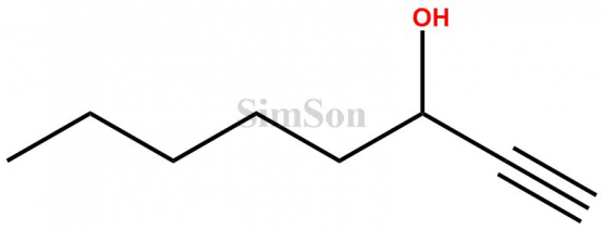 1-Octyn-3-ol