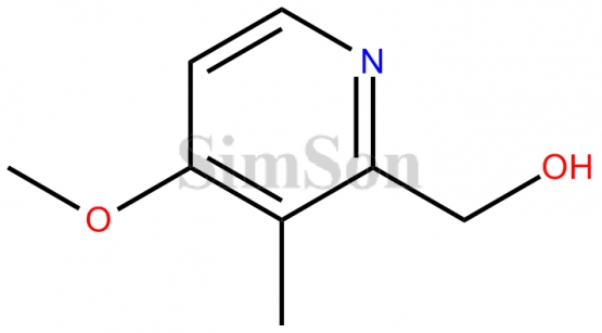 (4-Methoxy-3-methylpyridin-2-yl)methanol