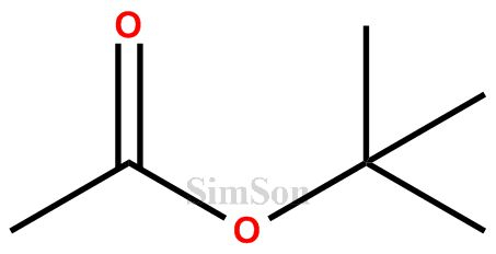 Tert-Butyl Acetate