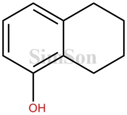5,6,7,8-Tetrahydro-1-naphthalenol