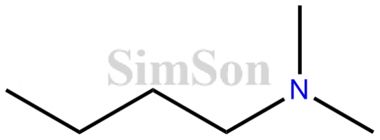 N,N-Dimethylbutylamine