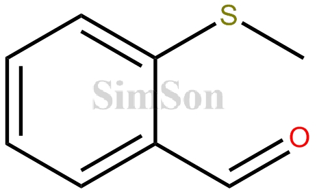 2-(Methylthio)benzaldehyde