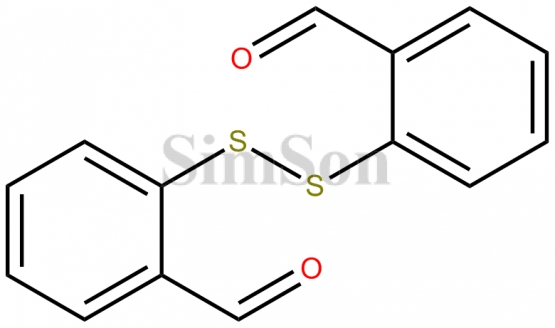 2,2'-dithiobenzaldehyde