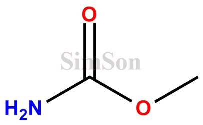 Methyl Carbamate