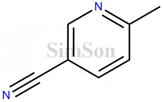 5-Cyano-2-methylpyridine