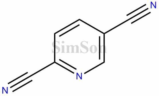 2,5-Dicyanopyridine