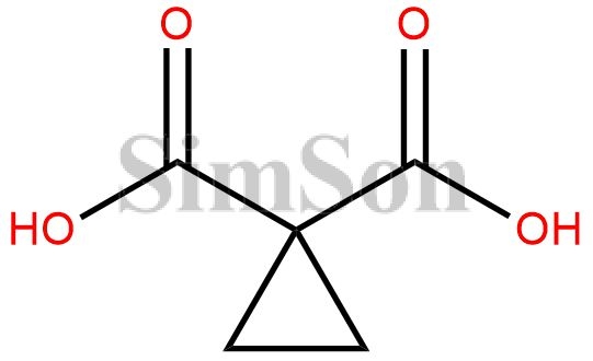 1,1-CyclopropanedicarboxylicAcid