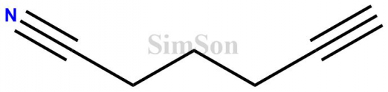 5-CYANO-1-PENTYNE