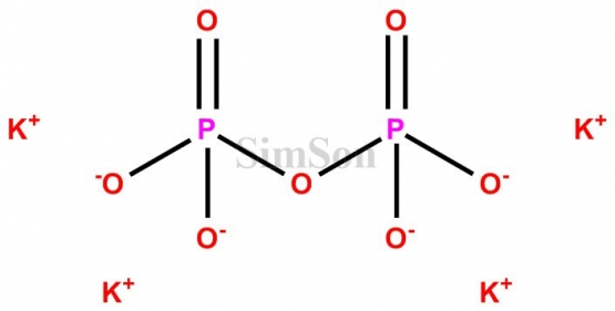 Potassium Pyrophosphate