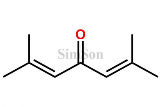 Diisopropylidene Acetone