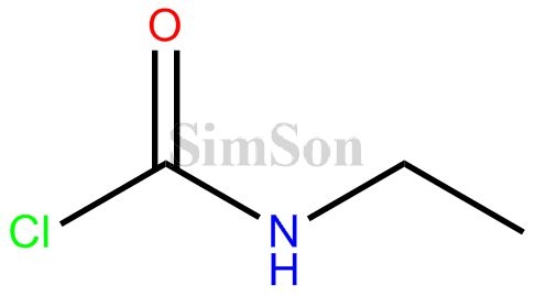 N-Ethylcarbamoyl chloride