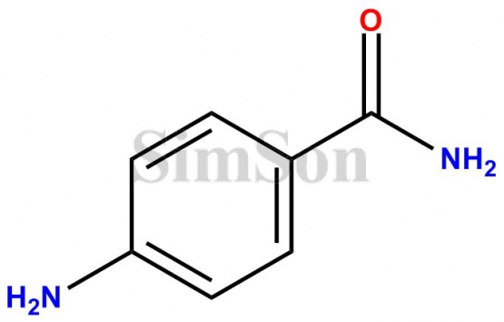 4-aminobenzamide
