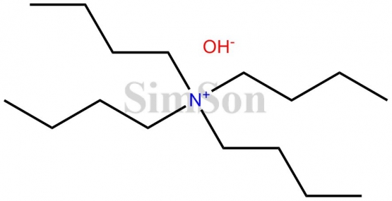 Tetra-n-butylammonium hydroxide