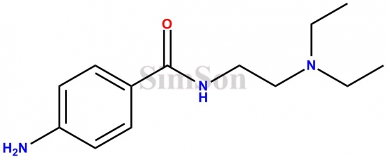 Procainamide