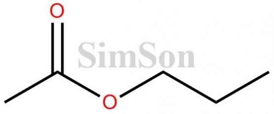 Propyl acetate