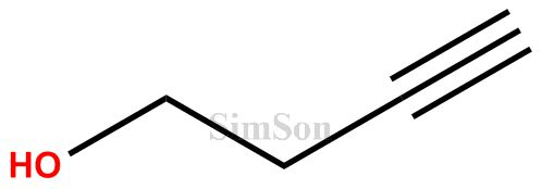 3-Butyn-1-ol