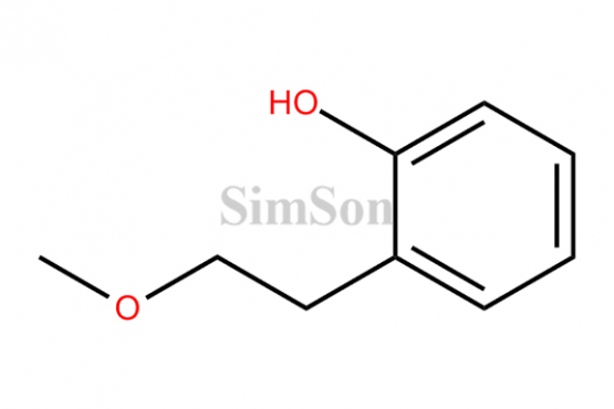 2-(2-Methoxyethyl)phenol