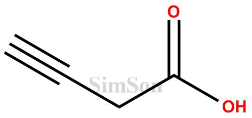 3-Butynoic acid