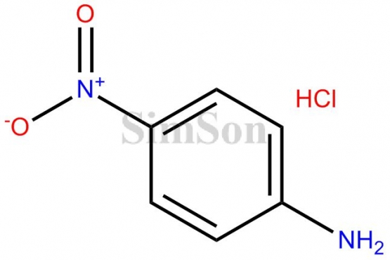 4-Nitroaniline hydrochloride