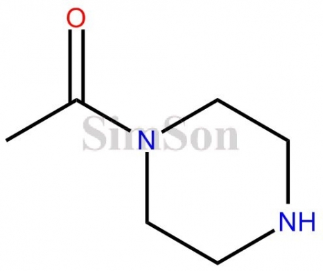 1-Acetylpiperazine