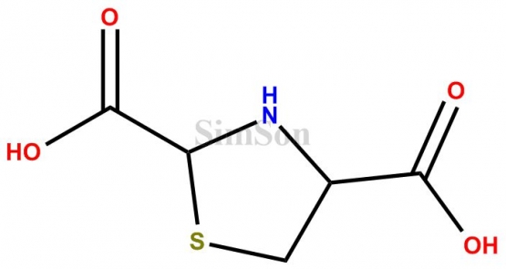 Thiazolidine-2,4-dicarboxylic Acid