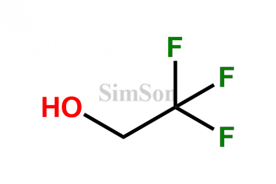 2,2,2-Trifluoroethanol