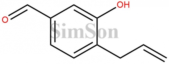 4-allyl-3-hydroxybenzaldehyde