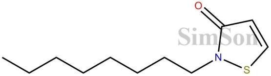 2-n-Octyl-4-isothiazolin-3-one