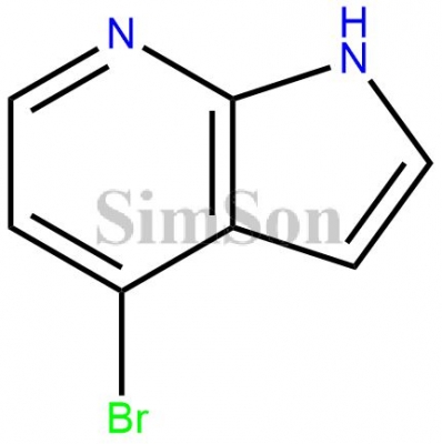 4-Bromo-7-azaindole