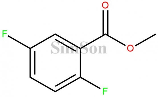 Methyl 2,5-difluorobenzoate